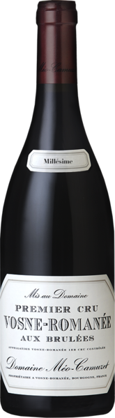 Méo-Camuzet Vosne-Romanée Aux Brulees 2023
