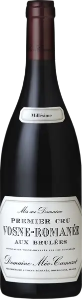 Méo-Camuzet Vosne-Romanée Aux Brulees 2023