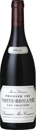 Méo-Camuzet Vosne-Romanée Les Chaumes 1er Cru 2022