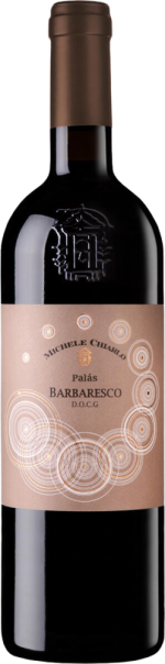 Michele Chiarlo Palás Barbaresco 2020