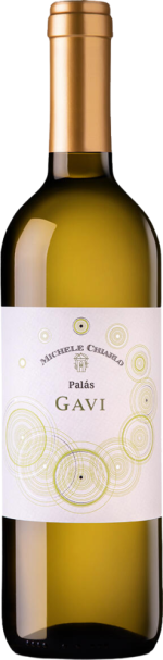 Michele Chiarlo Palás Gavi 2023