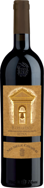 Michele Chiarlo Reyna Barbaresco Classico 2020