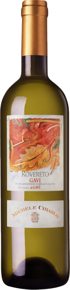 Michele Chiarlo Rovereto Gavi di Gavi 2023