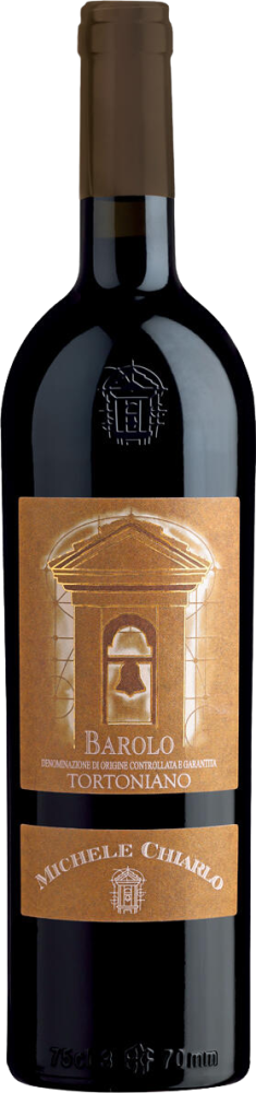 Michele Chiarlo Tortoniano Barolo Classico 2019