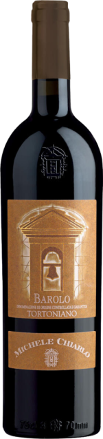 Michele Chiarlo Tortoniano Barolo Classico 2019