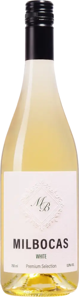 Milbocas Blanco Alcoholvrij