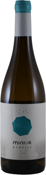 Valmiñor Minius Godello 2024