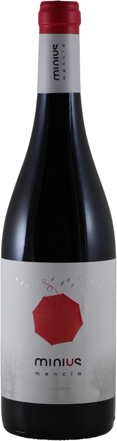 Valmiñor Minius Mencia 2023