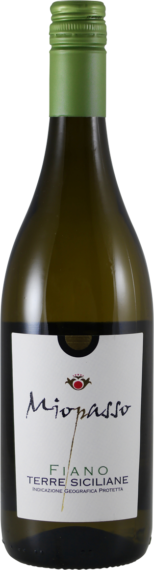 Miopasso Fiano 2024
