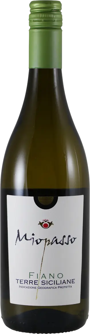 Miopasso Fiano 2024