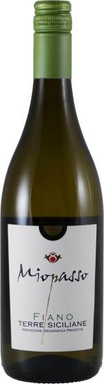 Miopasso Fiano 2024