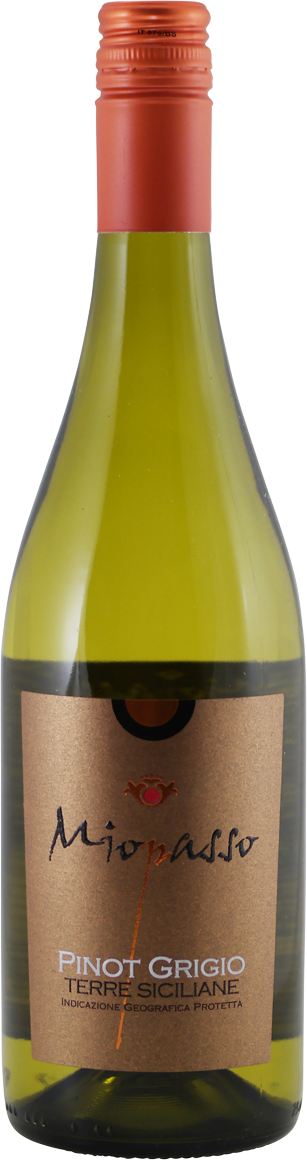 Miopasso Pinot Grigio 2024
