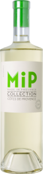 MIP Collection Blanc 2022