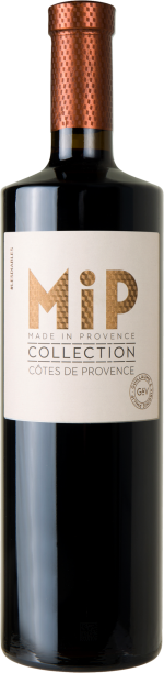 MIP Collection Rouge 2023