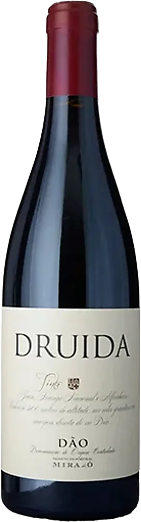 Mira do Ó Druida Tinto 2022