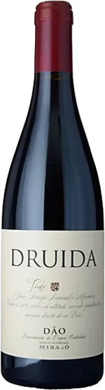 Mira do Ó Druida Tinto 2022