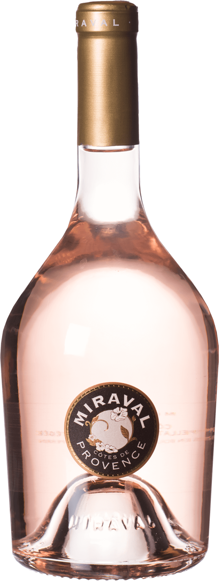 Miraval Côtes de Provence rosé 2021