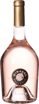 Miraval Côtes de Provence rosé 2022 Magnum