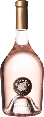 Miraval Côtes de Provence rosé 2022