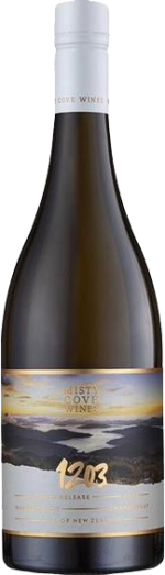 Misty Cove Limited Release 1203 Chardonnay 2023