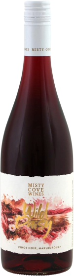 Misty Cove Wild Daisy Pinot Noir 2025