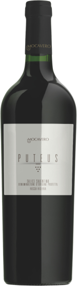 Mocavero Salice Salentino Riserva