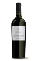 Mocavero Salice Salentino Rosso  2021