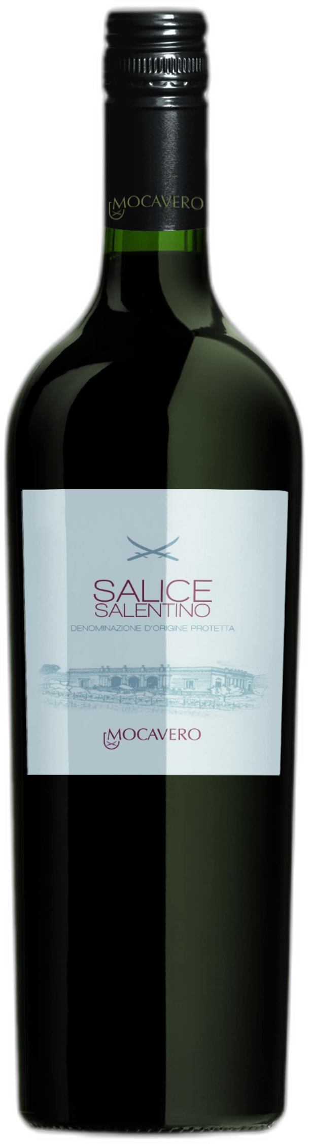 Mocavero Salice Salentino Rosso 2023