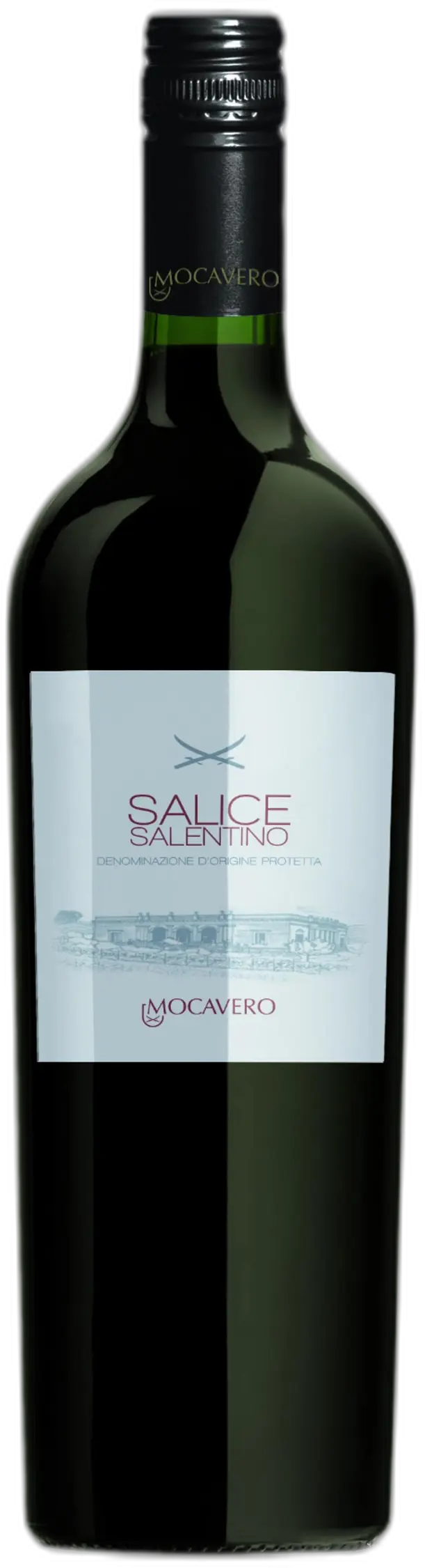 Mocavero Salice Salentino Rosso 2023