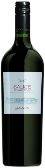 Mocavero Salice Salentino Rosso 2023