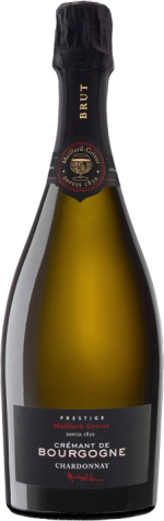 Moillard-Grivot Crémant de Bourgogne Prestige Brut 2020