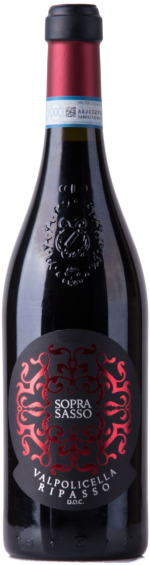 Mondo del Vino Valpolicella Ripasso doc 'Soprasasso' 2020