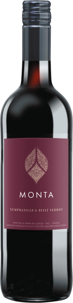 Monta Tempranillo 2023