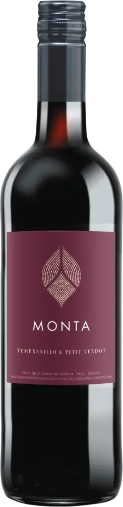 Monta Tempranillo 2023