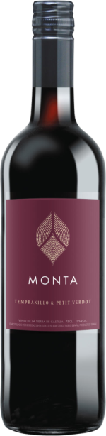 Monta Tempranillo 2023