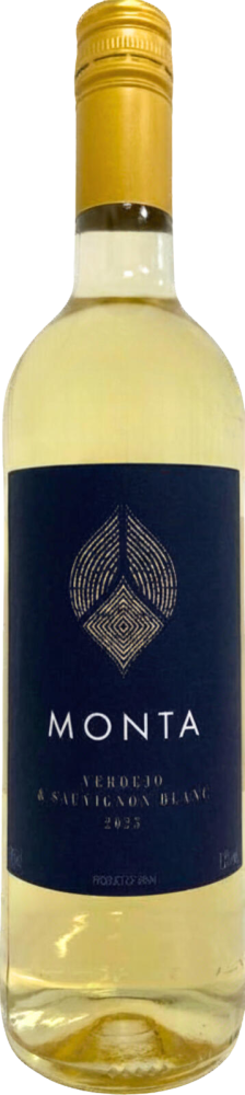 Monta Verdejo Sauvignon Blanc 2025