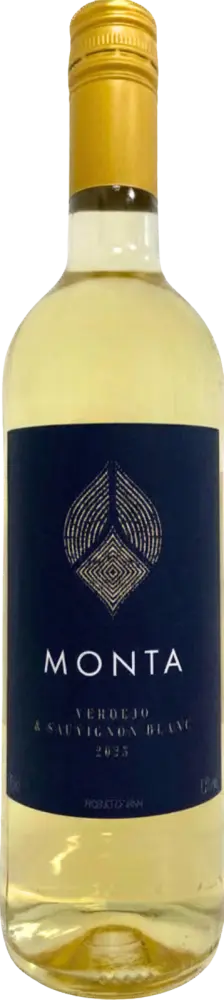 Monta Verdejo Sauvignon Blanc 2025
