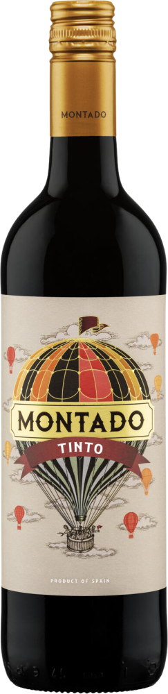 Montado Tinto 2024
