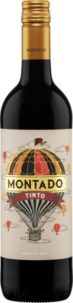 Montado Tinto 2024