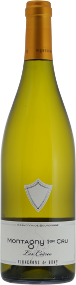 Vignerons de Buxy Montagny 1er Cru Les Coères 2023