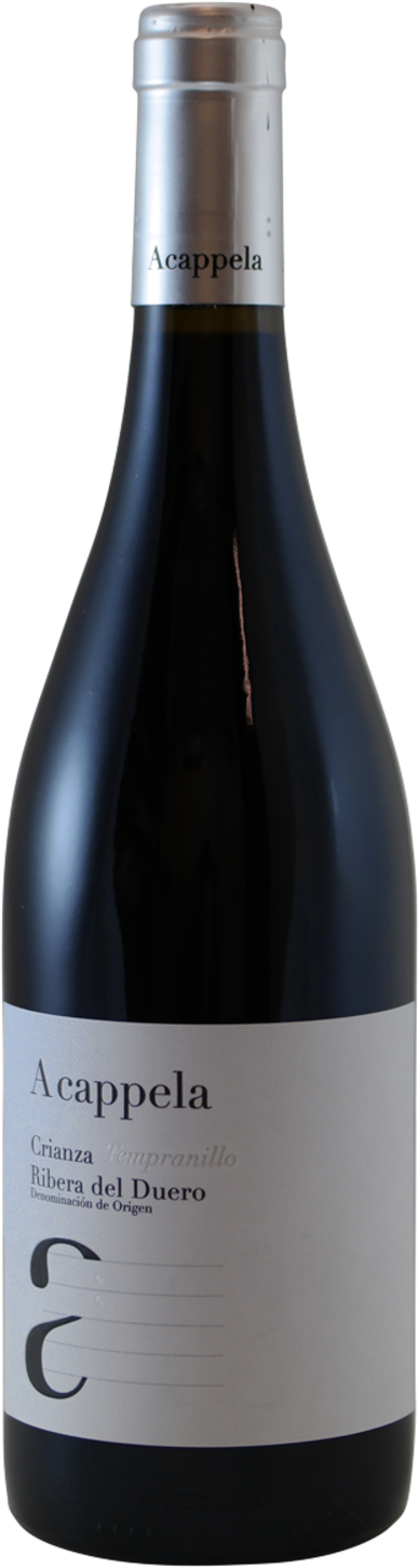 Monteabellon A Cappela Crianza Ribera del Duero 2021