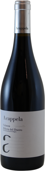 Monteabellon A Cappela Crianza Ribera del Duero 2021