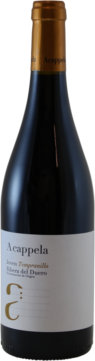 Monteabellon A Cappela Joven Ribera del Duero 2025