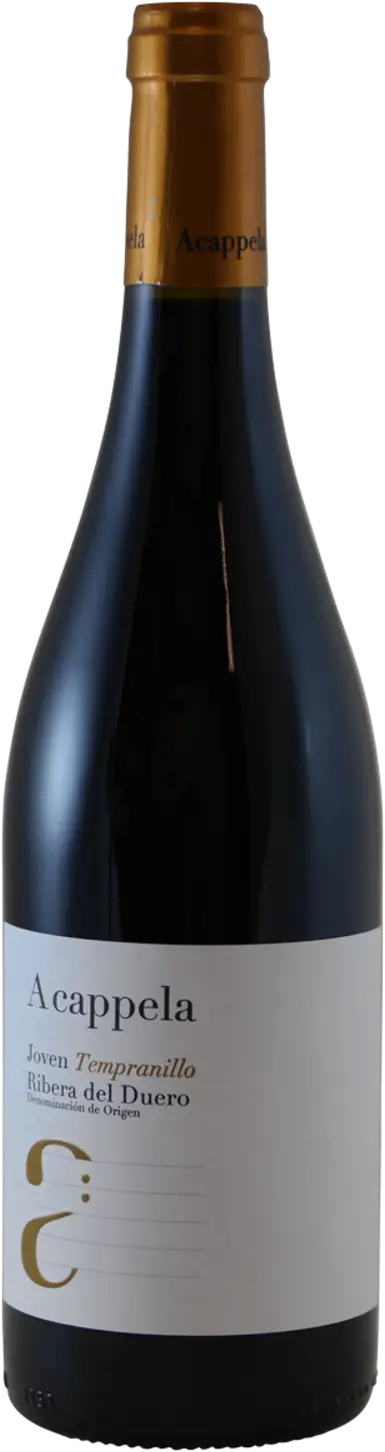 Monteabellon A Cappela Joven Ribera del Duero 2025