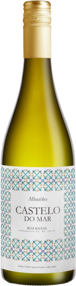  Monterrei Godello Lagar da Xestosa 2024