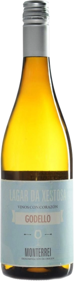 Monterrei Godello Lagar da Xestosa 2024