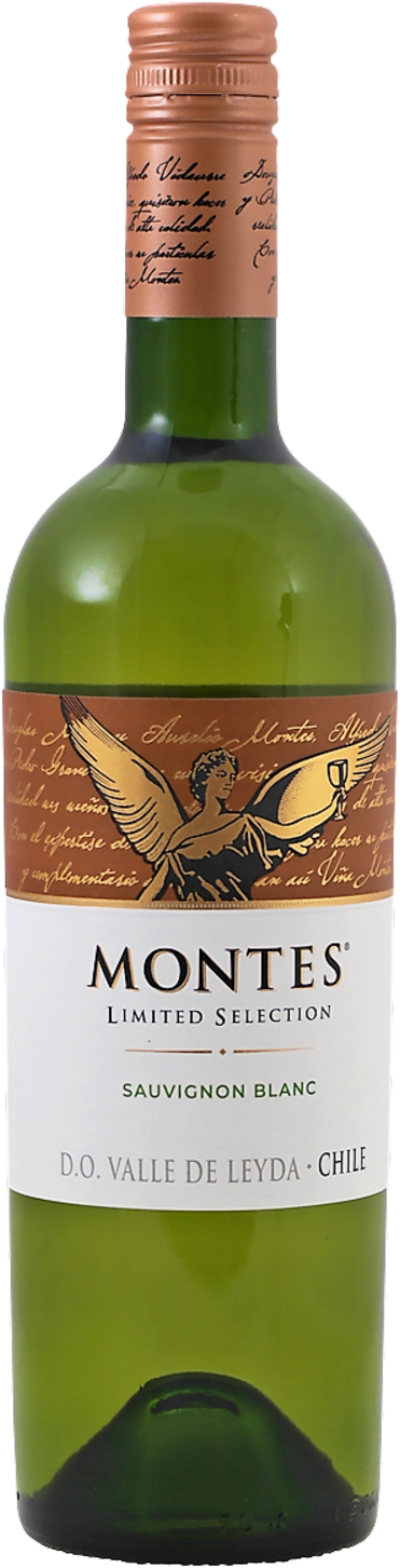 Montes Limited Selection Sauvignon Blanc 2022
