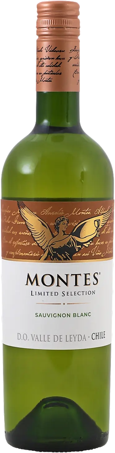 Montes Limited Selection Sauvignon Blanc 2022