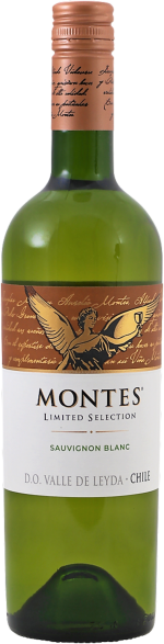 Montes Limited Selection Sauvignon Blanc 2023