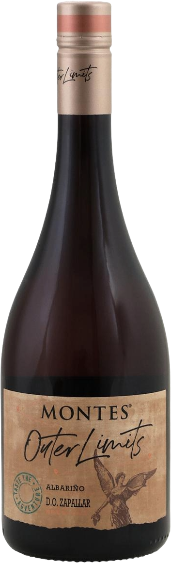 Montes Outer Limits Albariño 2025